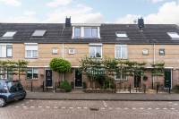 Woning Mathilde Wibautstraat 29 Hoofddorp