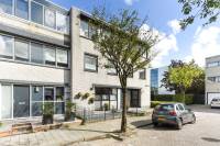 Woning Medinastraat 17 Delft