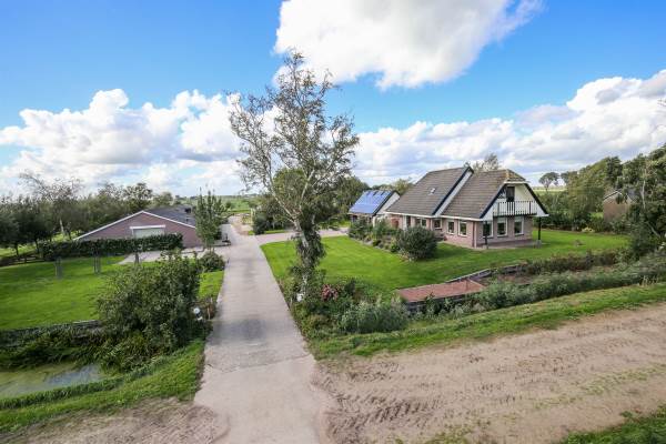 Woning Gracht 62 Munnekeburen