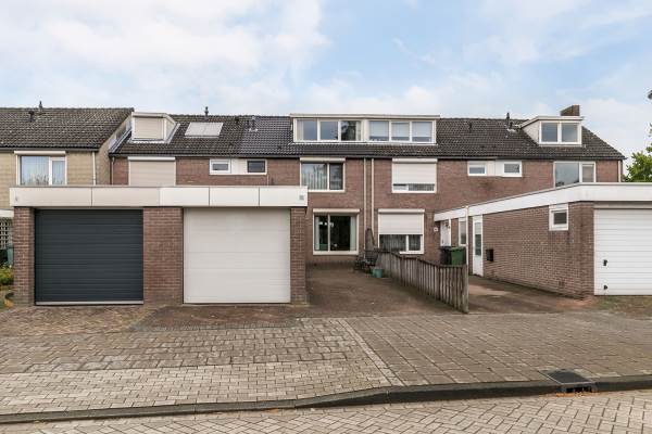 Woning Ruwenberg 10 Eindhoven