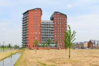 Woning Begijnenweide 146 Heemskerk