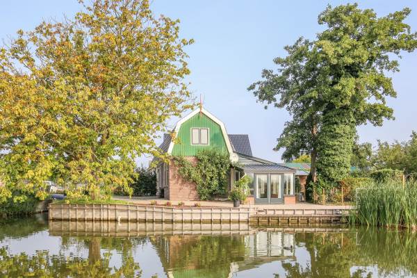 Woning Brakeweg 57 Medemblik