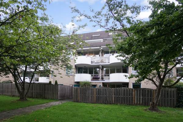 Woning Zeeltstraat 147 Utrecht