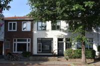 Woning Hilvertsweg 36 Hilversum