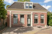 Woning Broerstraat 15 Appingedam