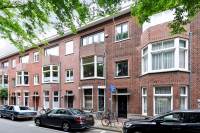 Woning Jozef Israëlslaan 27 Den Haag