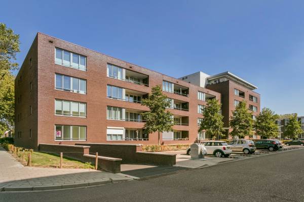 Woning Tilman van Breestraat 30 Roermond