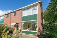 Woning Pinksterbloemweg 40 Haren Gn