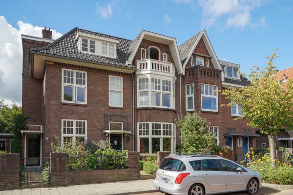 Woning Javastraat 86 Nijmegen