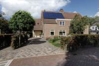 Woning Provincialeweg Noord 13 Almkerk