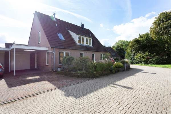Woning Levendaal 32 Ede