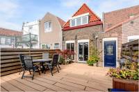 Woning Weteringstraat 21 Vlissingen