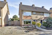 Woning Groenstraat 21 Raamsdonksveer