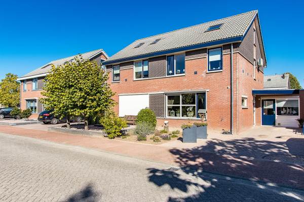 Woning Weerdenborch 6 Waardenburg