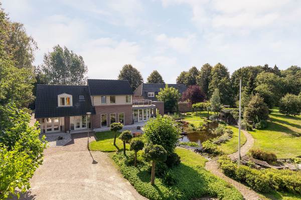 Woning Koekampweg 3 Schaijk