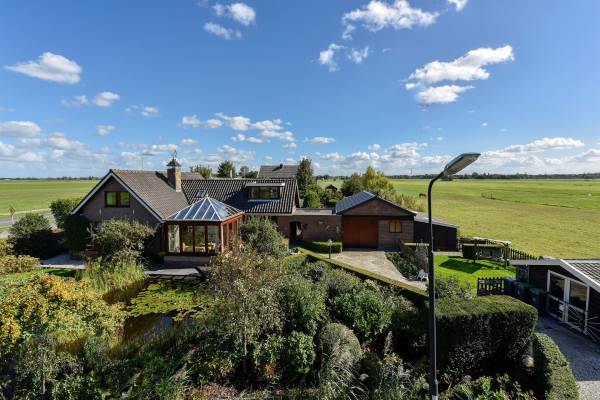 Woning se Zuwe 11 Mijdrecht