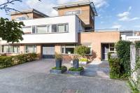 Woning Gunterstein 9 Nieuw-Vennep