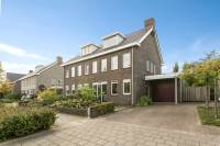 Woning Wijnkers 21 Elst