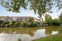 Woning Aletta Jacobs-erf 530 Dordrecht
