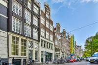 Woning Noordermarkt 22 Amsterdam