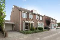 Woning Steur 9 Oss