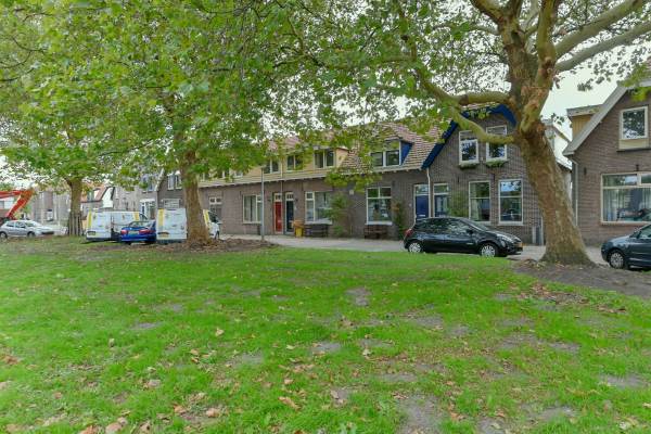 Woning Archangelstraat 32 Zaandam