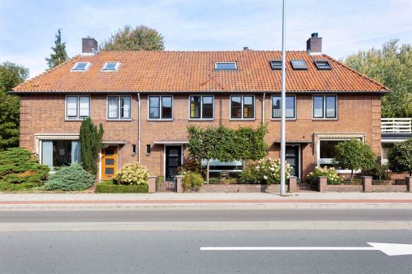 Woning Hogeweg 96 Amersfoort
