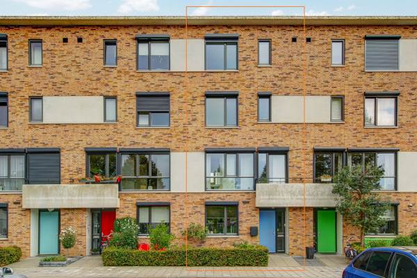 Woning Tamboerijnstraat 59 Maastricht