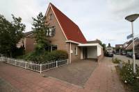 Woning J. ten Catestraat 6 Vriezenveen
