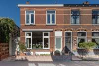 Woning Leeghwaterstraat 1 Hilversum