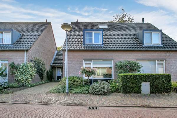 Woning Tuinweg 60 Oisterwijk