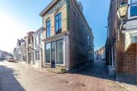 Woning Sint Domusstraat 2 Zierikzee