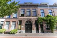 Woning Cantaloupenburg 42 Den Haag