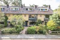 Woning Bremlaan 21 Bosch en Duin