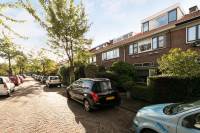 Woning Julianalaan 50 Vlaardingen