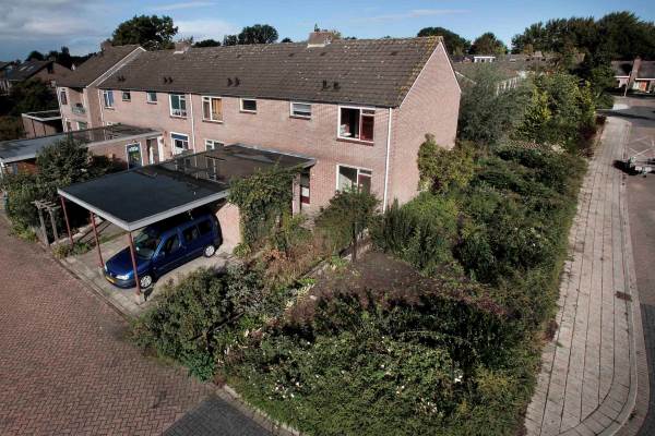 Woning De Praam 86 Dedemsvaart