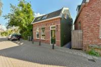 Woning Westzanerdijk 61 Zaandam
