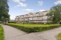Woning Generaal S.H. Spoorstraat 533 Dordrecht