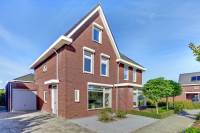 Woning Alexander de Grotestraat 20 Hulst