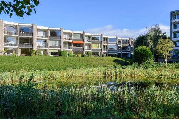 Woning Amersfoortsestraatweg 70 Naarden