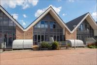 Woning Van Damstraat 16 Leerdam