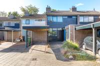 Woning Lavendelheide 6 Ter Apel