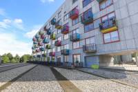 Woning Porporastraat 138 Zwolle