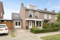 Woning Dirk Heziuslaan 63 Heeze