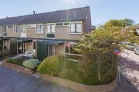 Woning Bellatrixstraat 24 IJmuiden