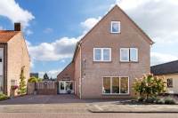 Woning Prins Bernhardstraat 2 Nispen