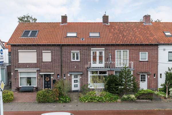 Woning Leenderweg 335 Eindhoven