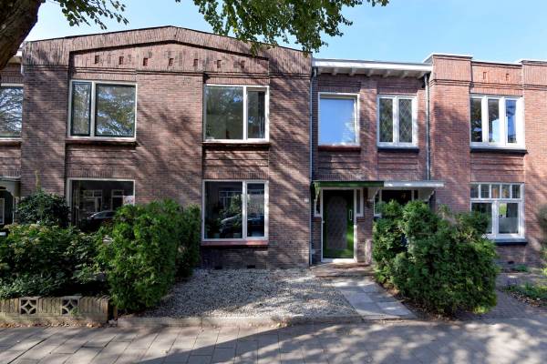 Woning J.P. Sweelinckstraat 22 Deventer