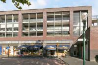 Woning Koningshof 72 Ridderkerk