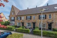 Woning Loevestein 32 Poortugaal